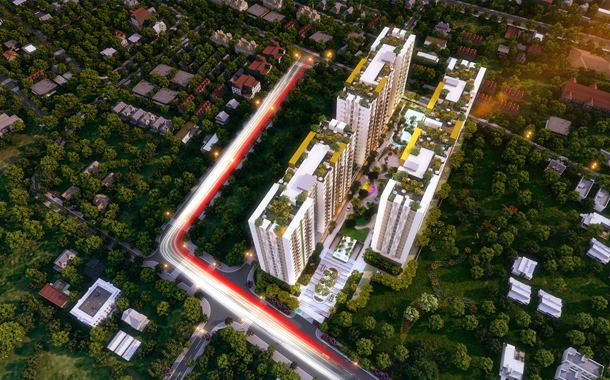 THÔNG BÁO LỊCH PHUN, XỊT CÔN TRÙNG ĐỊNH KỲ TẠI HIM LAM PHÚ AN